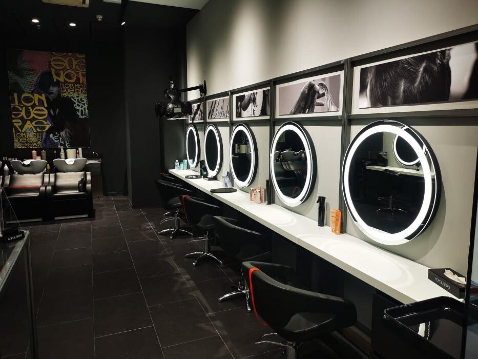 Images Llongueras - Peluquería Tenerife