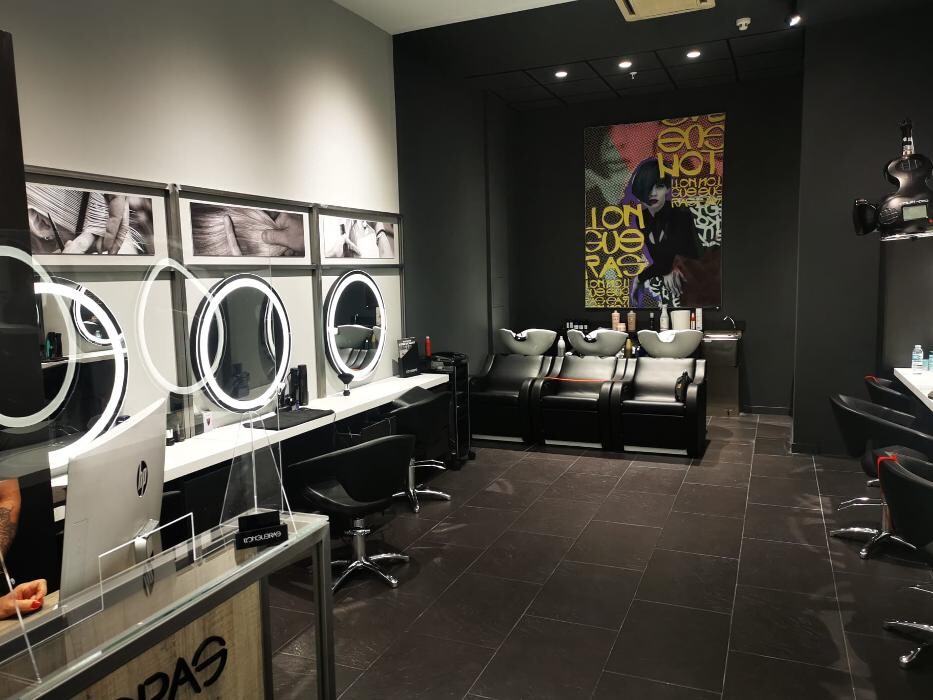 Images Llongueras - Peluquería Tenerife