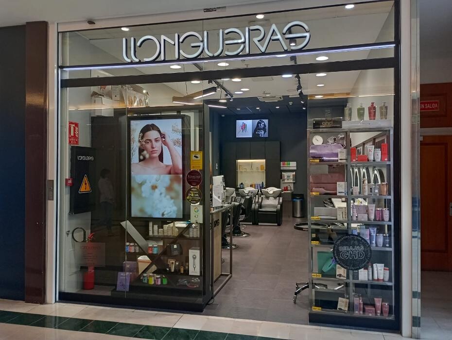 Images Llongueras - Peluquería Tenerife