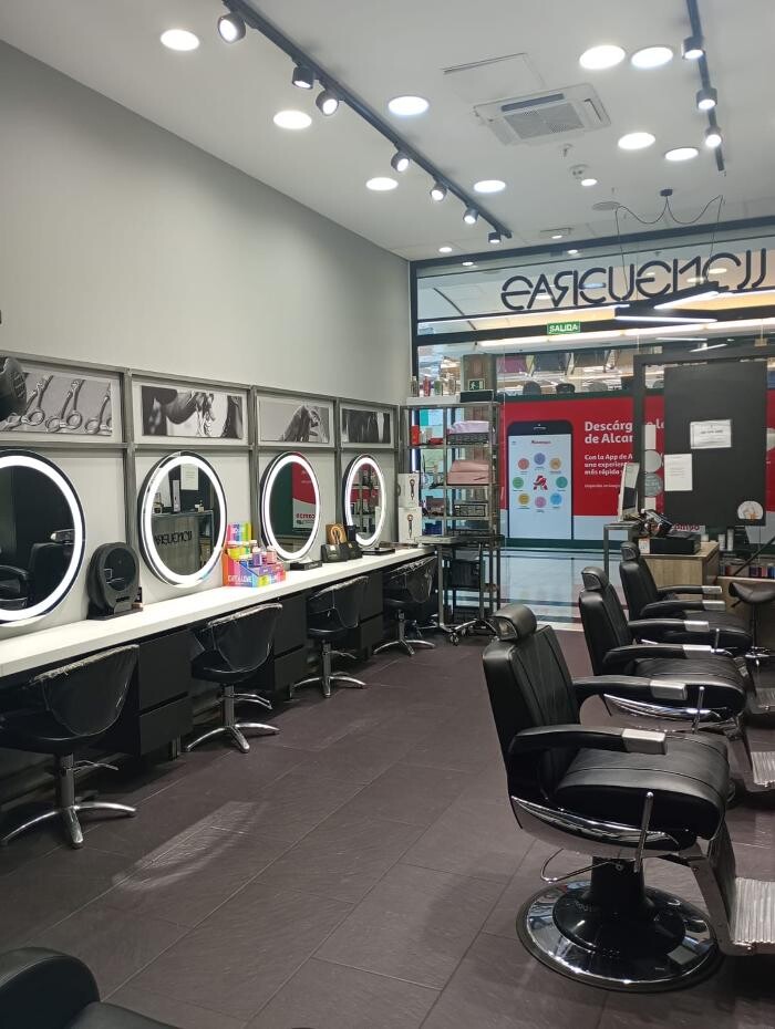 Images Llongueras - Peluquería Tenerife