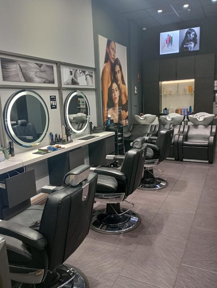 Images Llongueras - Peluquería Tenerife