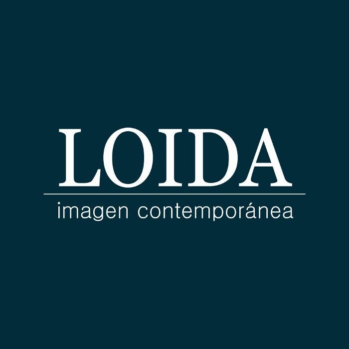 Loida - Peluquería A Coruña Logo
