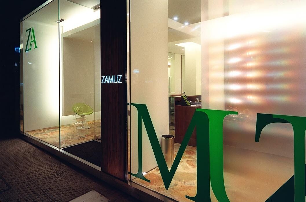 Images Zamuz - Peluquería Santiago