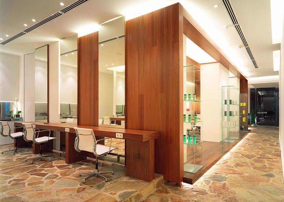 Images Zamuz - Peluquería Santiago