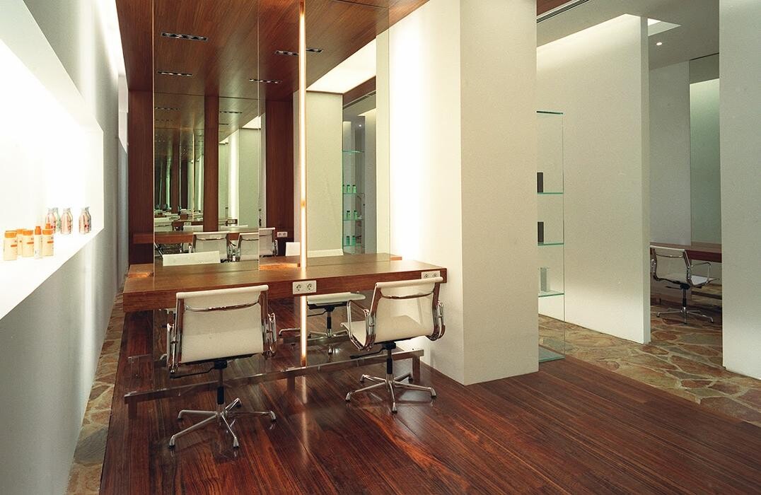 Images Zamuz - Peluquería Santiago