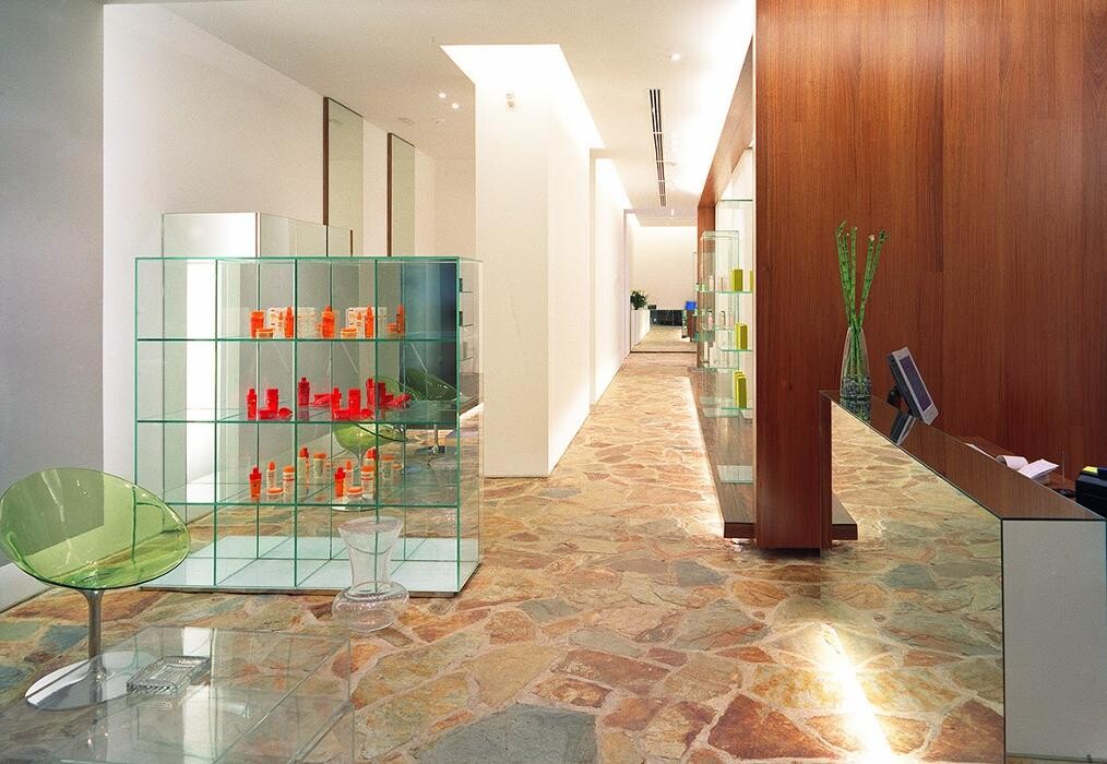 Images Zamuz - Peluquería Santiago