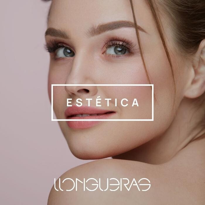 Images Salón Llongueras - Peluquería y Estética Valencia