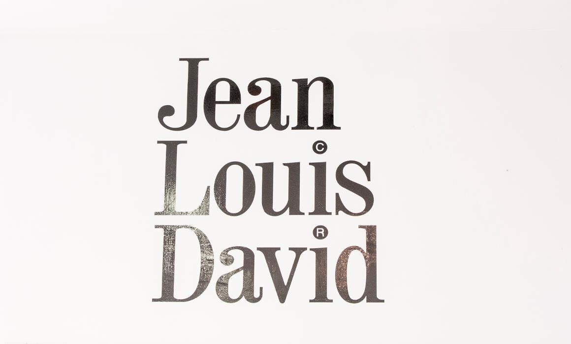 Images Jean Louis David - Peluquería San Sebastian Plaza Norte 2