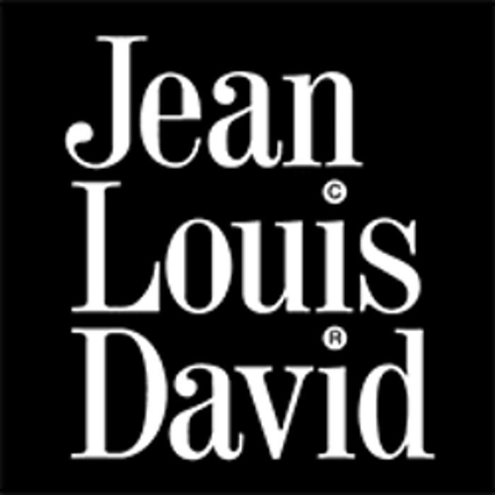Jean Louis David - Peluquería Gipuzkoa CC Urbil Logo