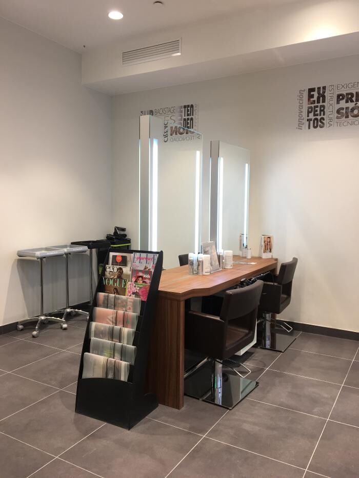 Images Jean Louis David - Peluquería Cornellà C