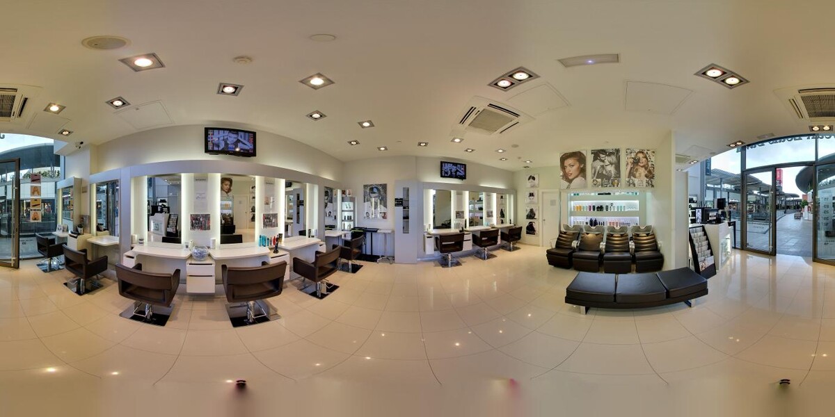 Images Jean Louis David - Peluquería Cornellà C