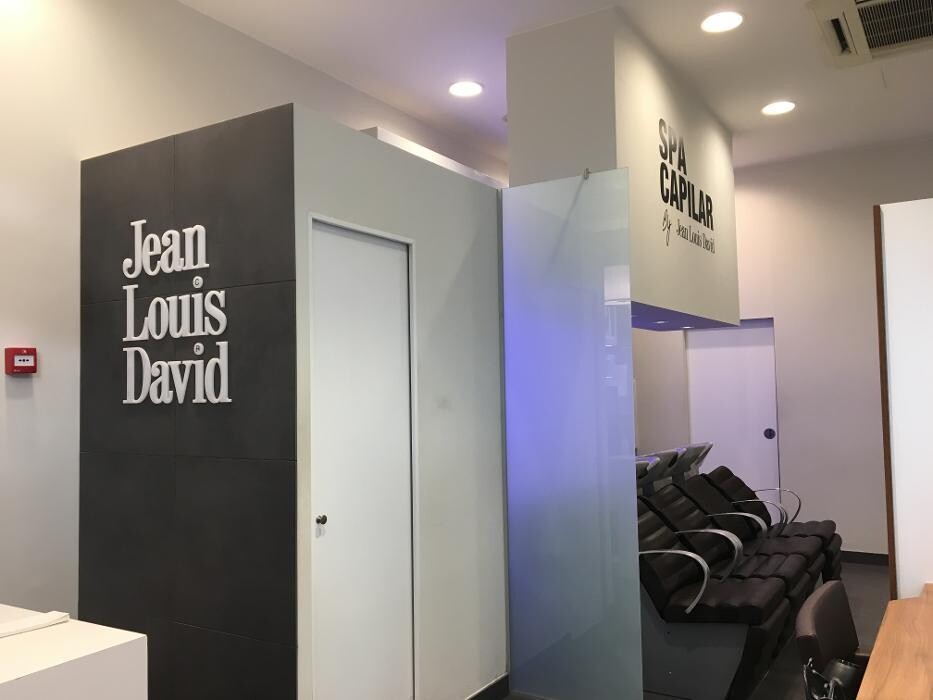 Images Jean Louis David - Peluquería Cornellà C