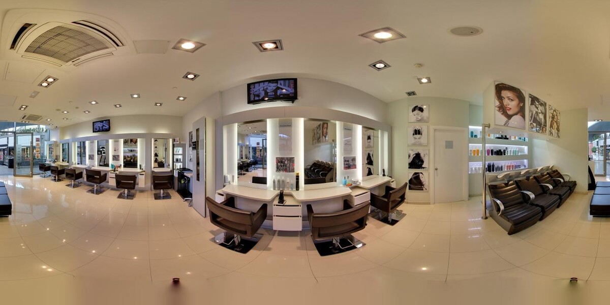 Images Jean Louis David - Peluquería Cornellà C