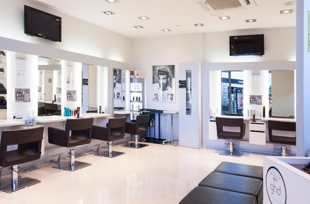 Images Jean Louis David - Peluquería Cornellà C