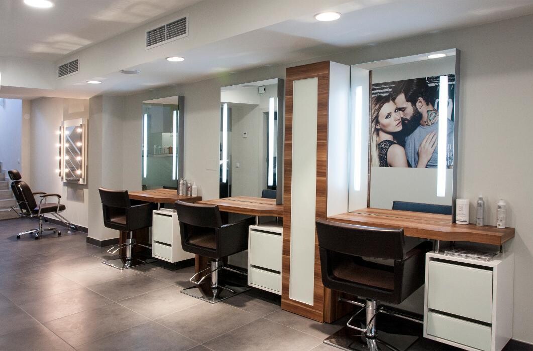 Images Jean Louis David - Peluquería Barcelona