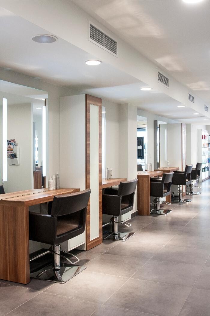 Images Jean Louis David - Peluquería Barcelona