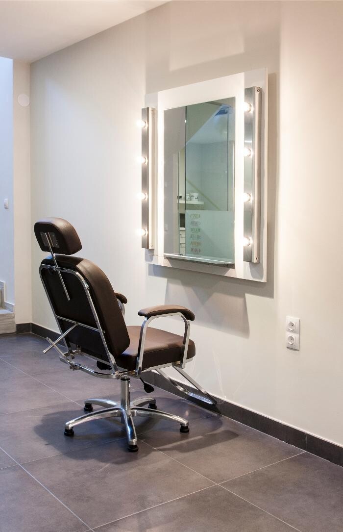 Images Jean Louis David - Peluquería Barcelona