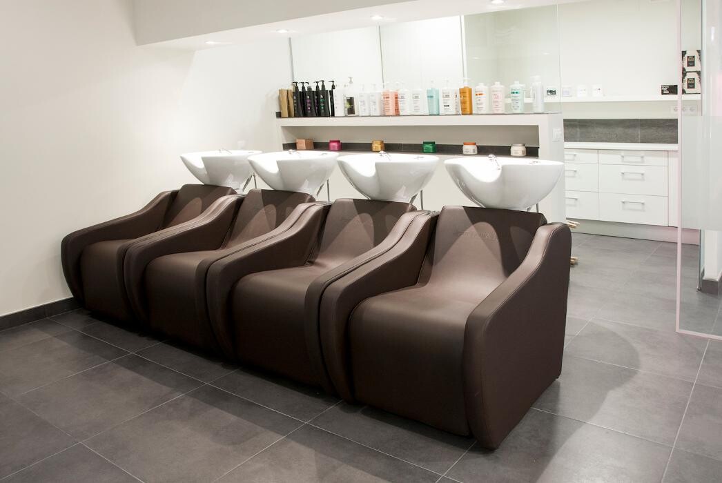 Images Jean Louis David - Peluquería Barcelona
