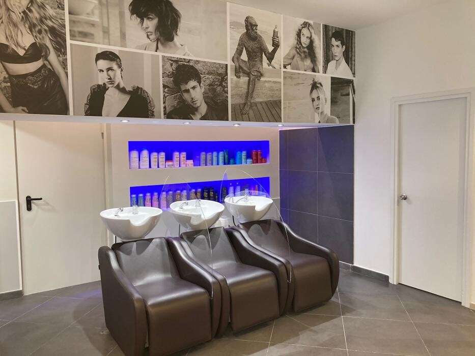Images Jean Louis David - Peluquería Badalona