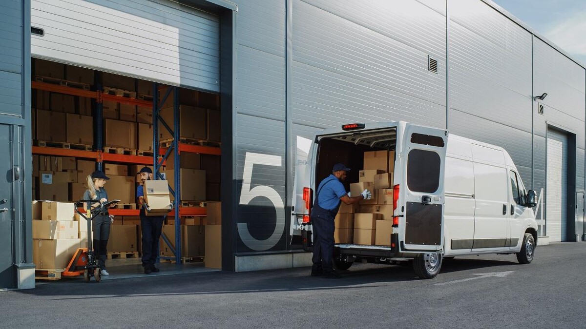 Images BANAT LOGISTICS, S.L.