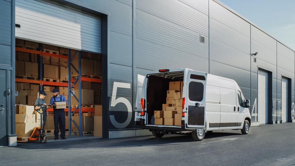Images BANAT LOGISTICS, S.L.