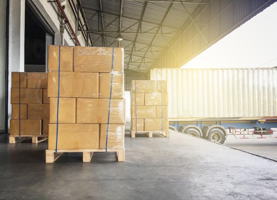 Images BANAT LOGISTICS, S.L.