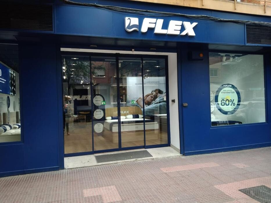 Images Tienda Flex