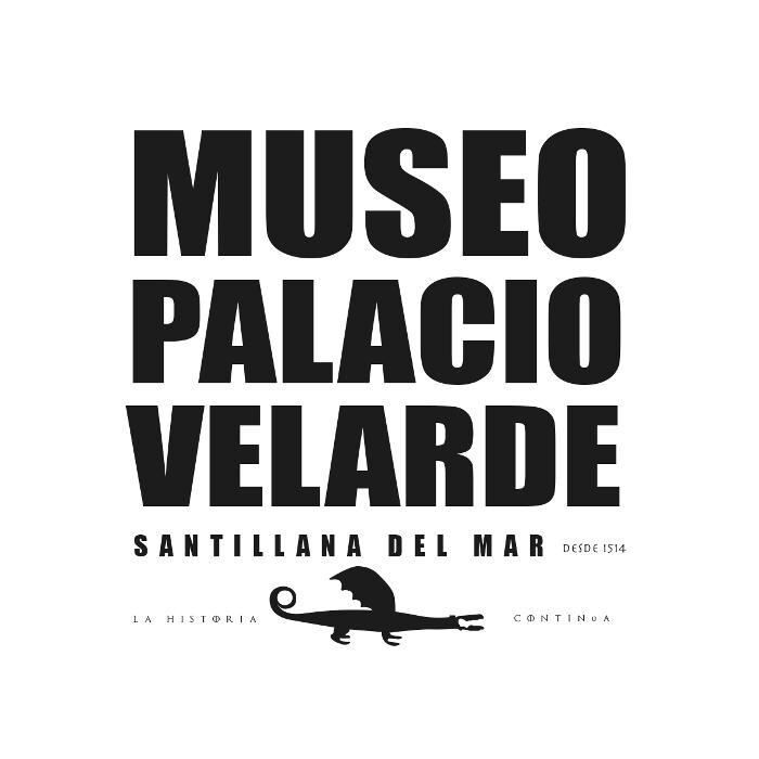 Palacio de Velarde Logo