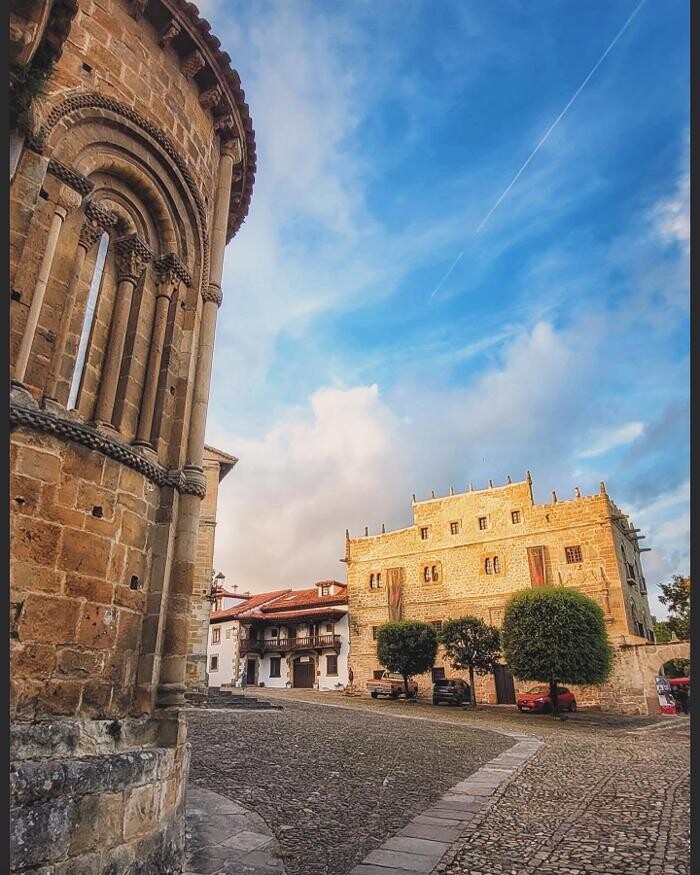 Images Palacio de Velarde