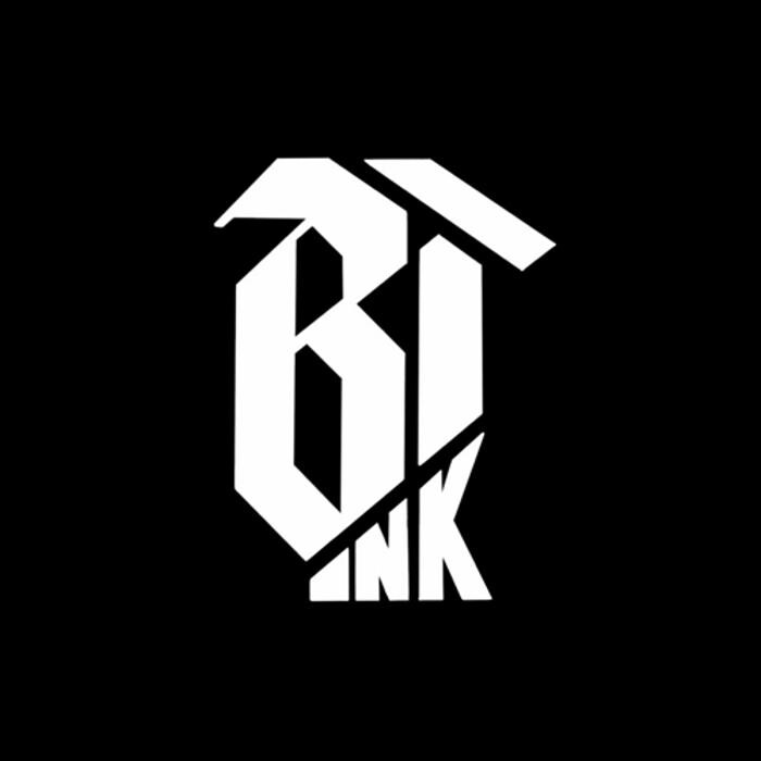 Black Tear Ink Logo