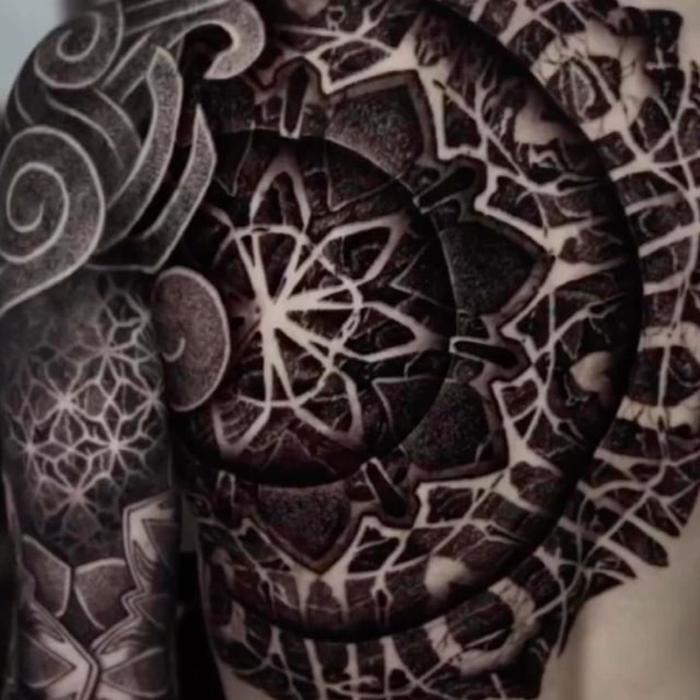 Images Black Tear Ink