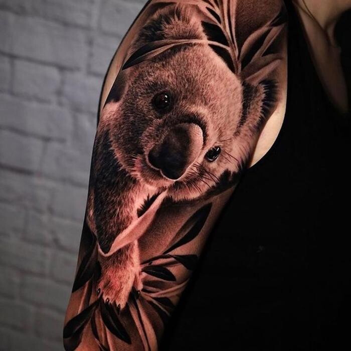 Images Black Tear Ink