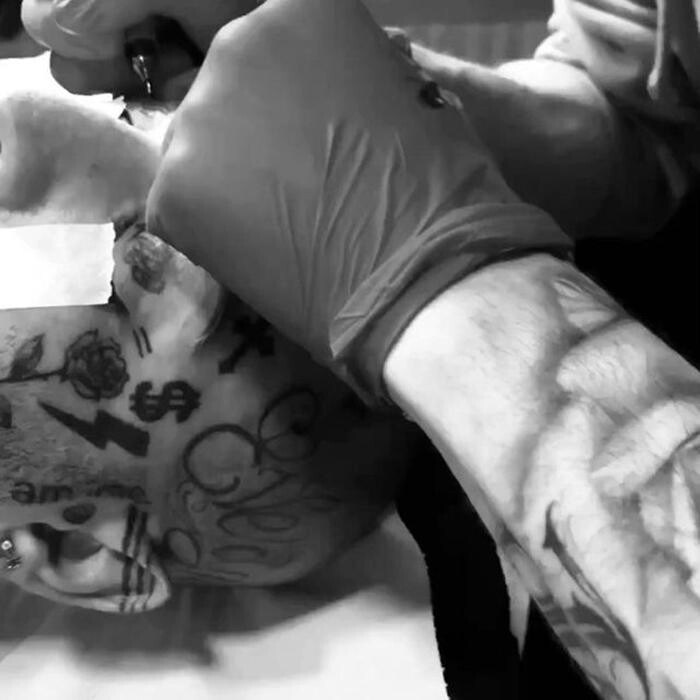 Images Black Tear Ink