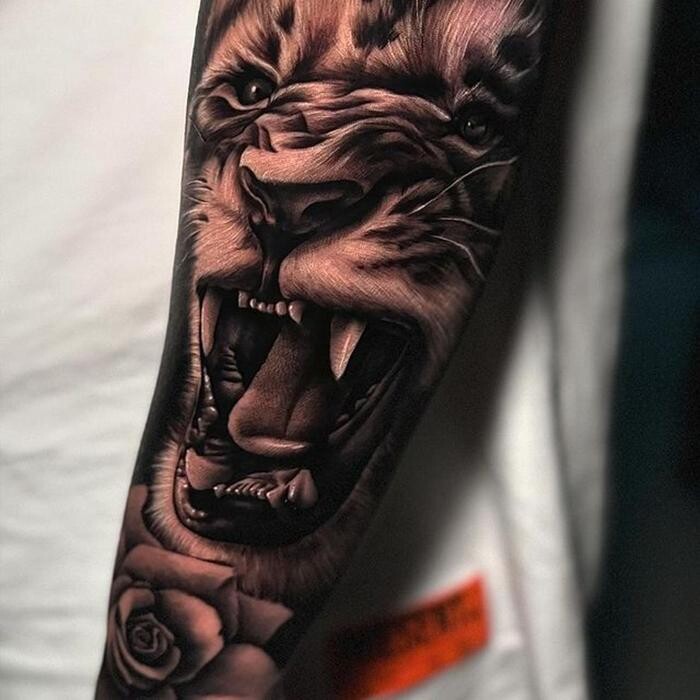 Images Black Tear Ink