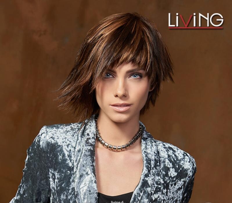 Images Salón Llongueras - Peluquería y Estética Madrid