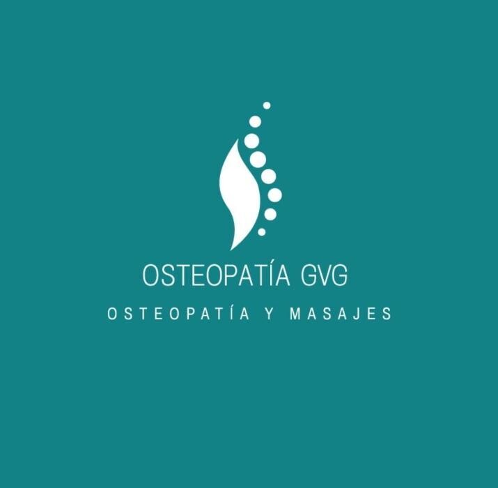 Osteopatía GVG Logo