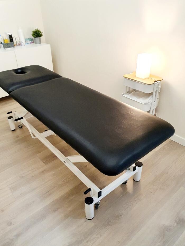 Images Osteopatía GVG