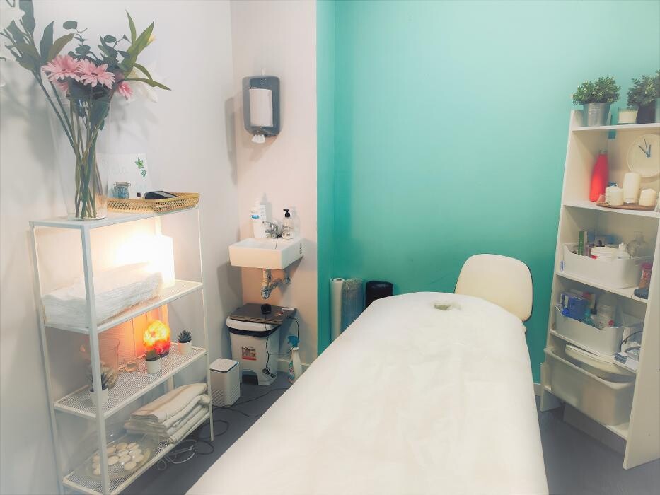 Images Osteopatía GVG