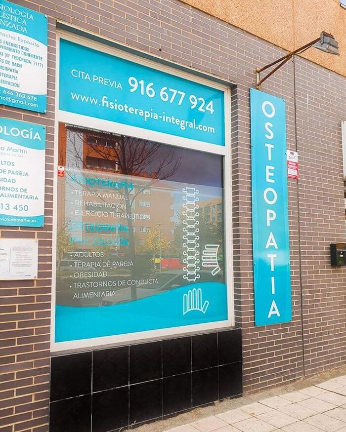 Images Osteopatía GVG