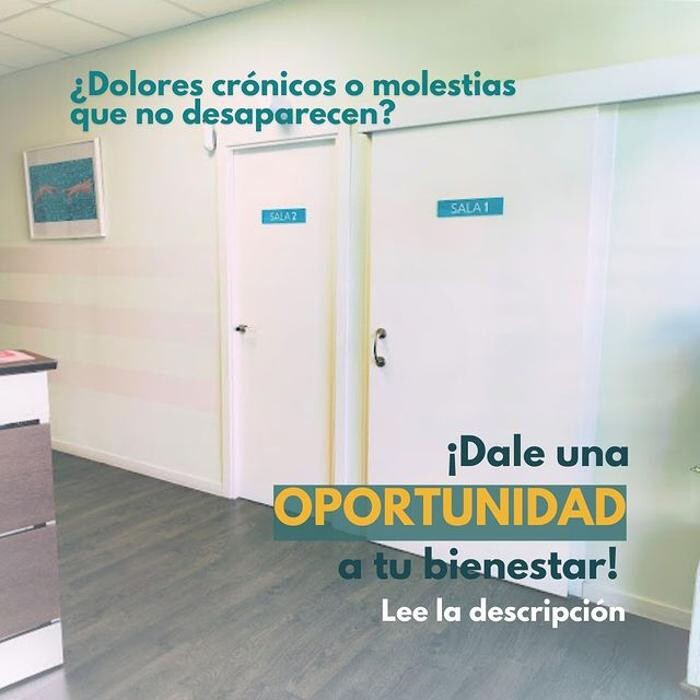 Images Osteopatía GVG