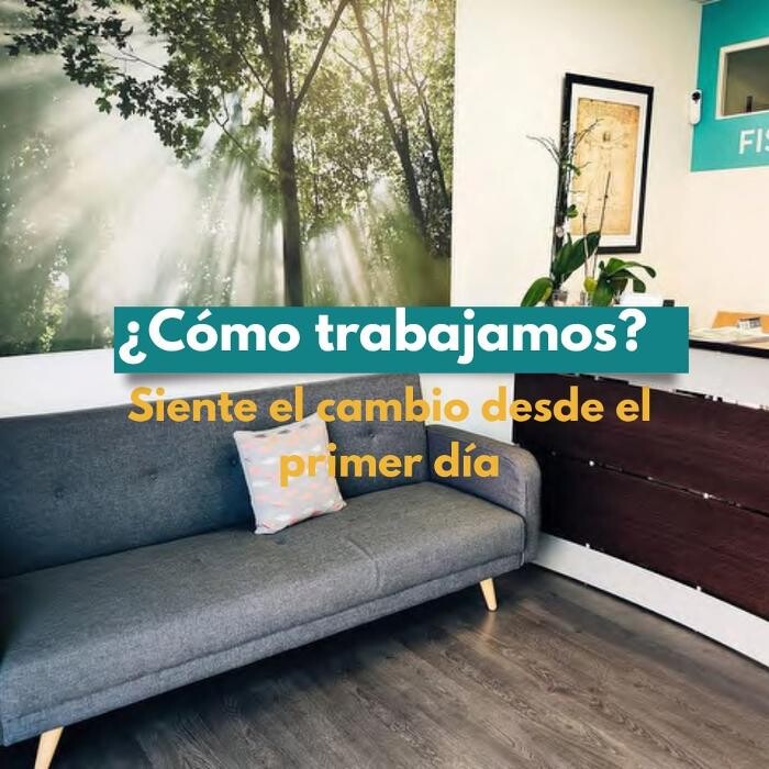Images Osteopatía GVG