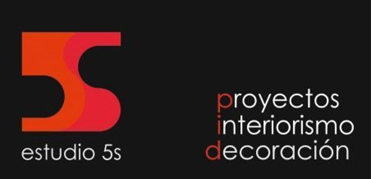 Estudio 5s Logo