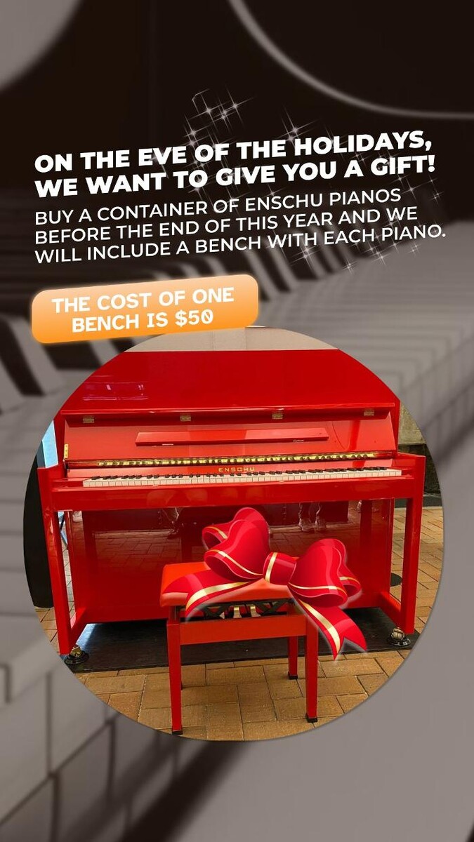 Images Acouhyb PIANO Center. Enschu office