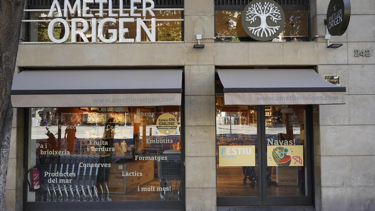 Images Ametller Origen