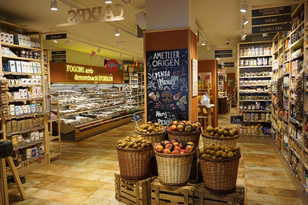 Images Ametller Origen