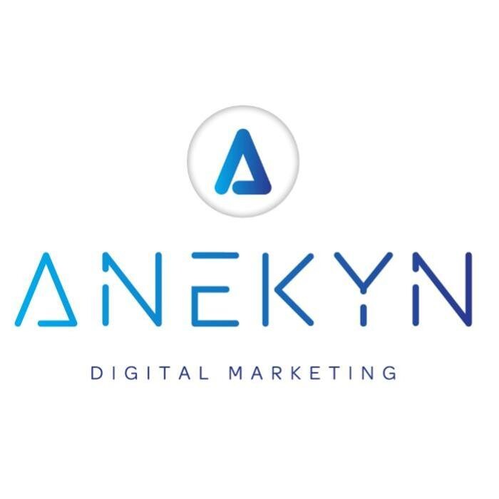 Images Anekyn Digital Marketing