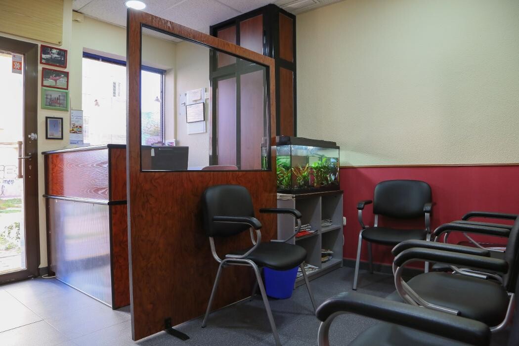 Images Centro de Masaje Deportivo Manuel Ansón