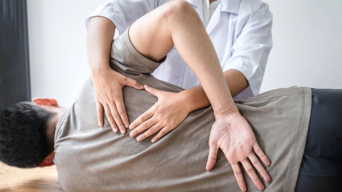 Images Centro de Masaje Deportivo Manuel Ansón