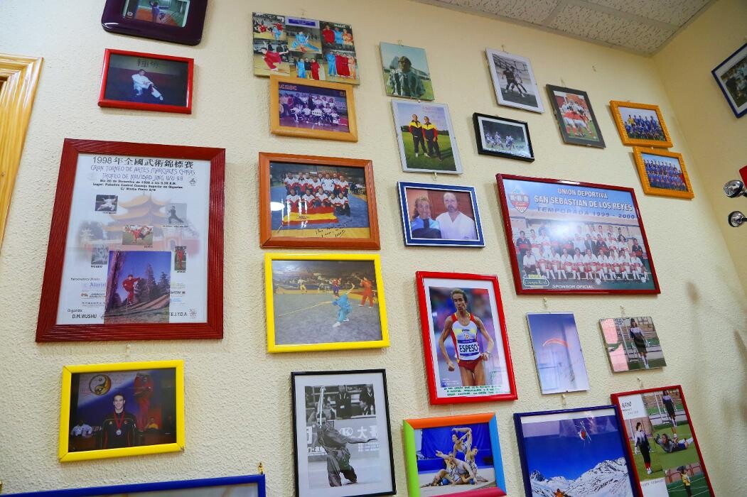 Images Centro de Masaje Deportivo Manuel Ansón