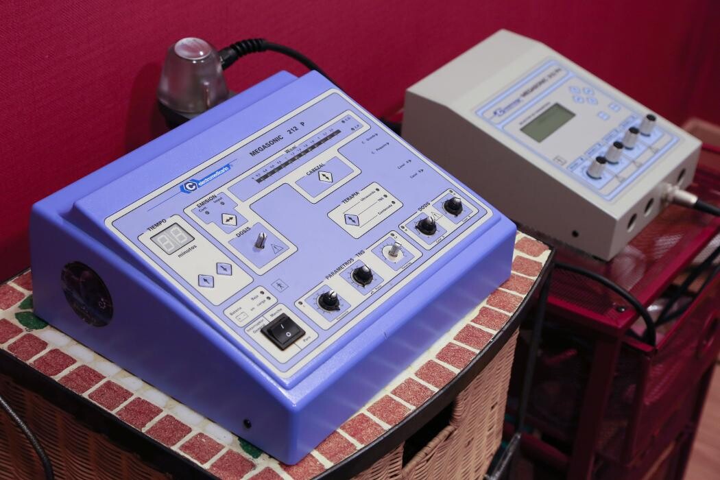 Images Centro de Masaje Deportivo Manuel Ansón